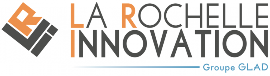 Logo La Rochelle Innovation