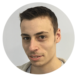 Matthew Chambon