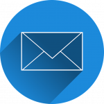 Logo enveloppe