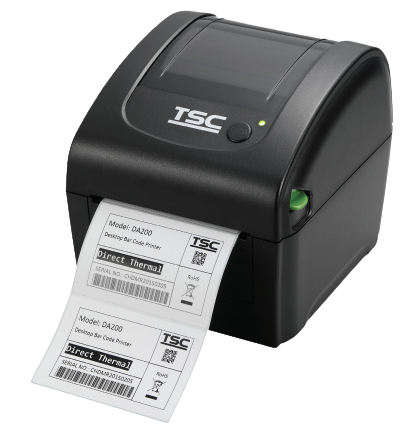 Imprimante TSC code-barres DA 200
