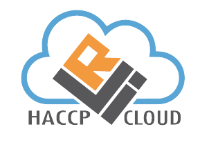 logo HACCP LRI Cloud