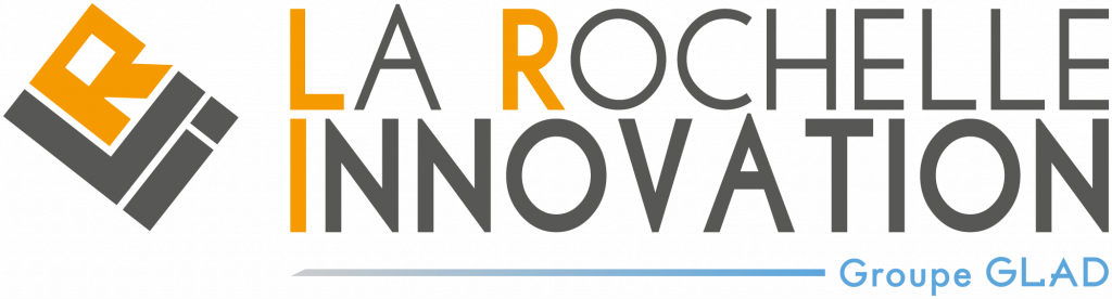 logo La Rochelle Innovation