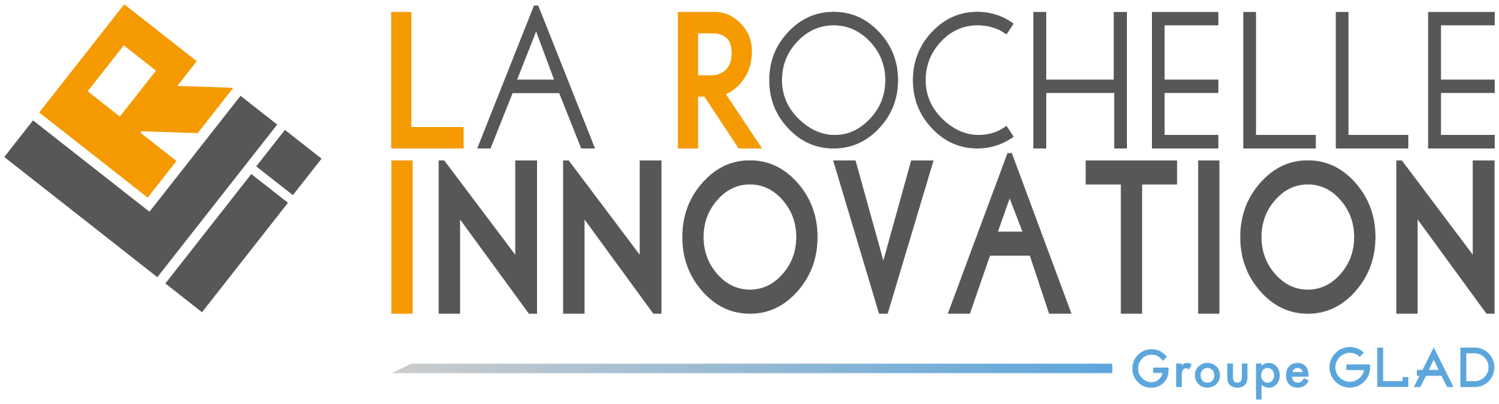 logo La Rochelle Innovation