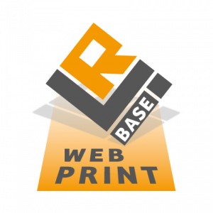 Logo logiciel LRI WebPrint impression étiquettes code barres