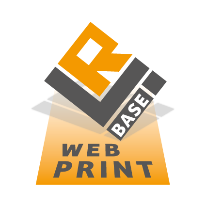 Logo logiciel LRI WebPrint impression étiquettes code barres