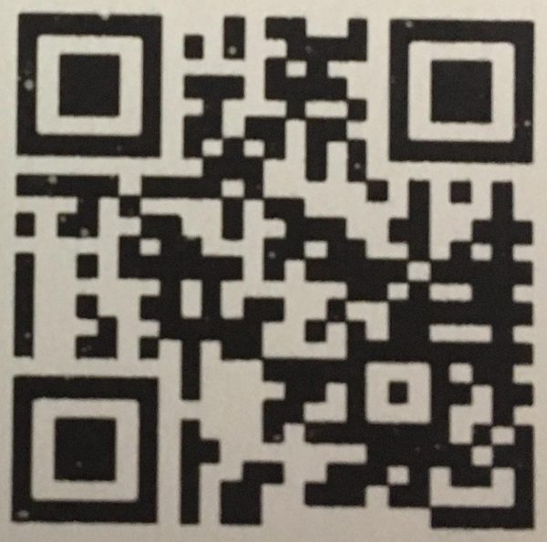 QR code Vs data Matrix comparatif des 2 codes bidimensionnels LRI