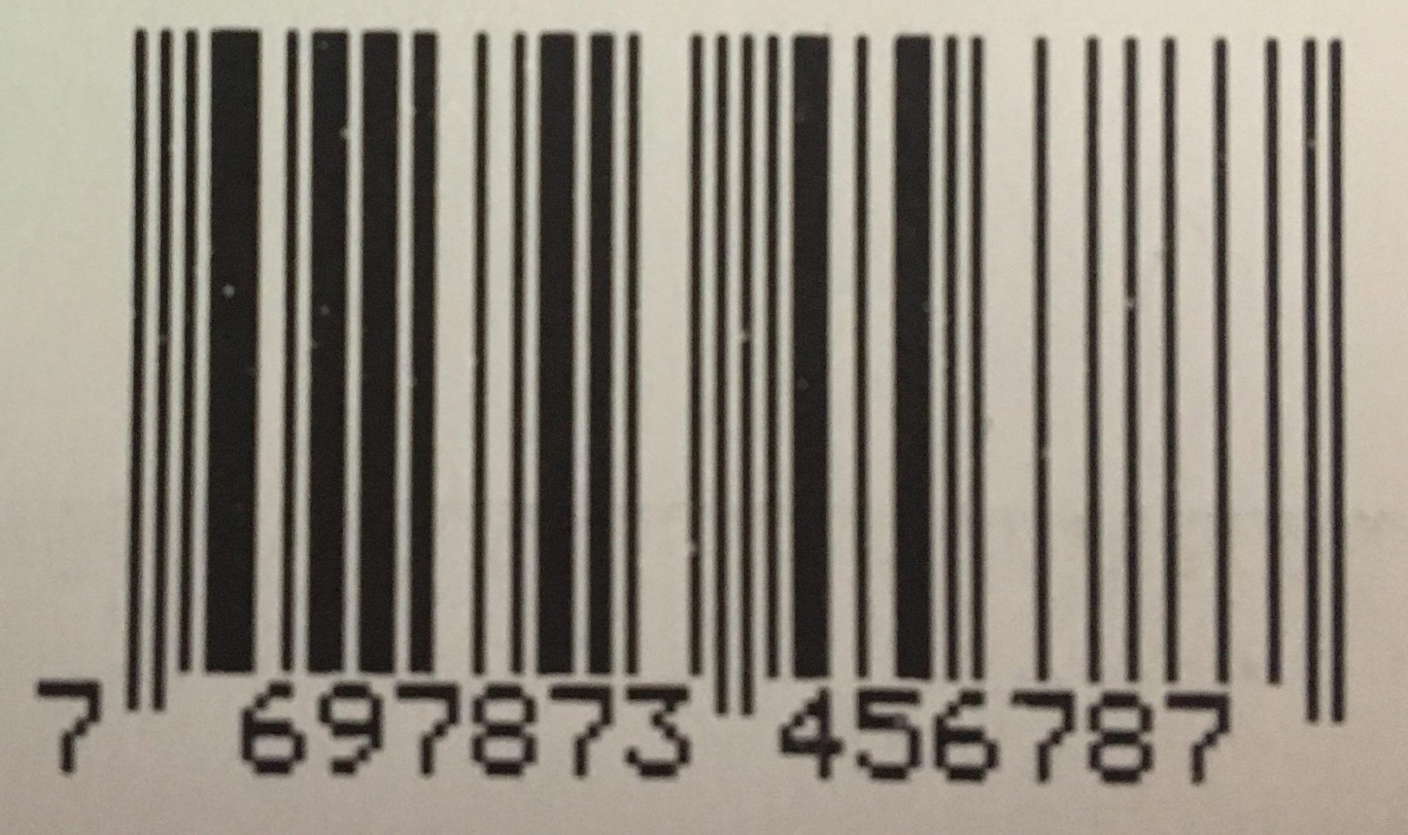 QR code Vs data Matrix : comparatif des 2 codes bidimensionnels - LR-I