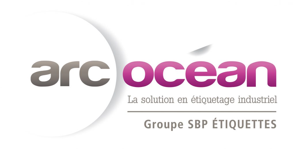 Logo SBP Arc Océan