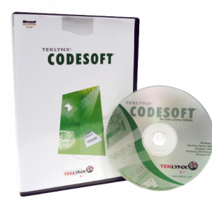 Logiciel Codesoft