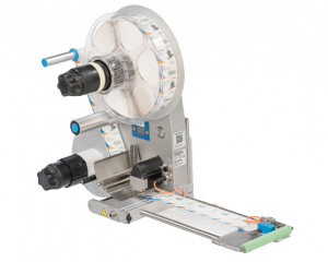étiqueteuse automatique Herma basic