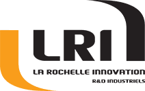 Logo LRI Bureau d'études