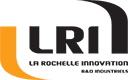 logo LRI bureau d'études et développement