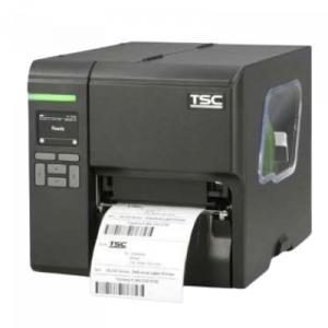 Imprimante d'étiquettes logistique TSC ML240P