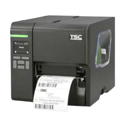 Imprimante d'étiquettes logistique TSC ML240P