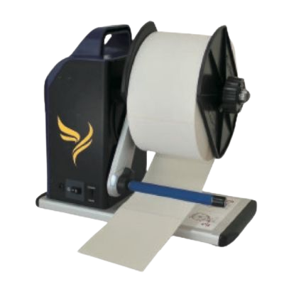 Kit de nettoyage pour tête d'imprimante transfert thermique