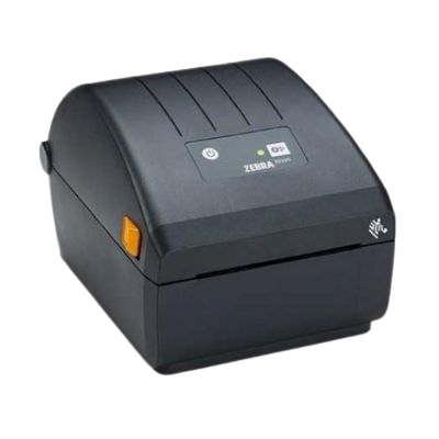 imprimante transfert thermique ZEBRA ZD200
