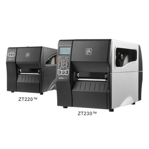 Imprimante zebra ZT200
