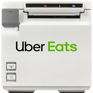 Imprimante Epson TM10 compatible Uber Eat