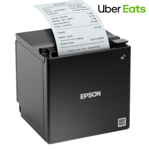 imprimante Epson TM M30II