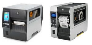 Imprimantes Zebra RFID ZT400 et ZT600