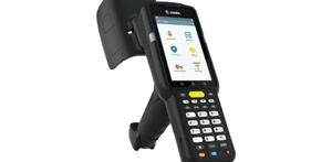 lecteur RFID Zebra MC3390xR